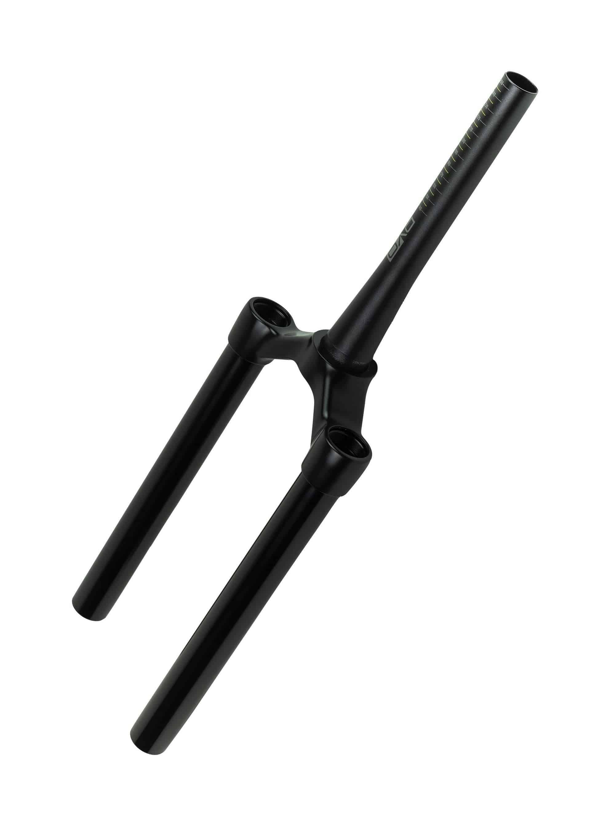 DVO Upper Assembly Onyx SC | Swinnerton Cycles