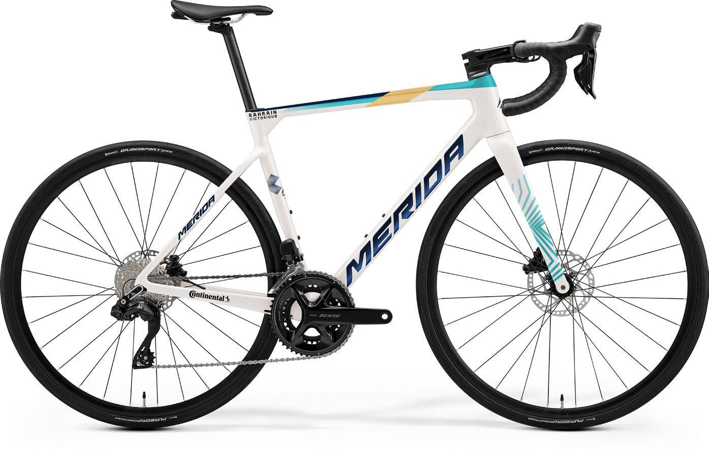 Merida Scultura 6000 Road Bike | Swinnerton Cycles