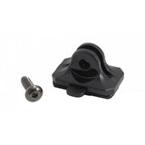 Moon Sport RB-28 front GoPro mount adapter for LX, Meteor-X, Vortex lights, accessory for mounting GoPro cameras.