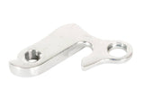 Trek Kids' MT Series Rear Derailleur Hanger Silver Rear drive side, 135mm Q/R | Swinnerton Cycles