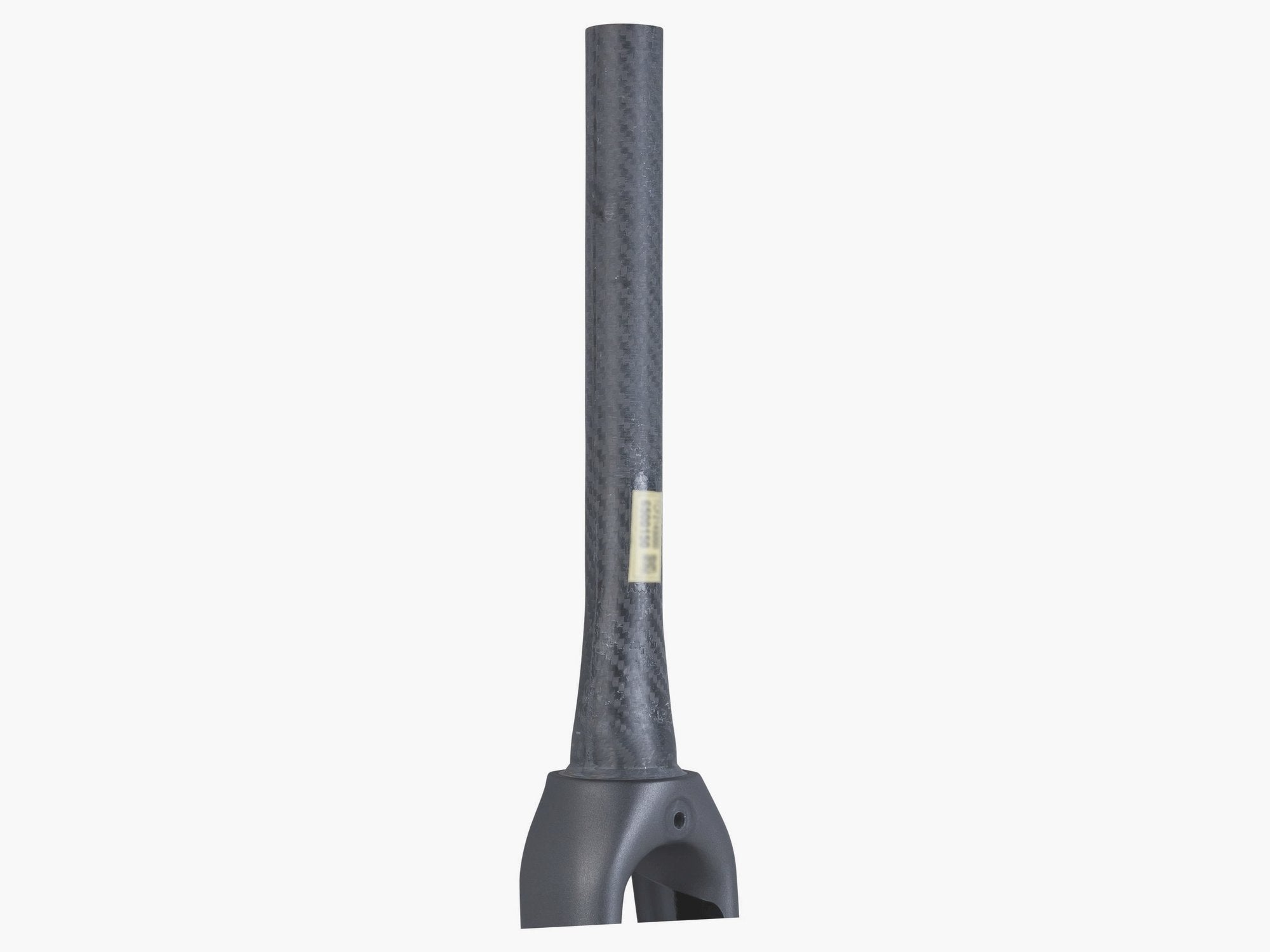Trek 2017 Emonda SL matte black replacement 700C fork for SL and ALR bike models, bike component part.