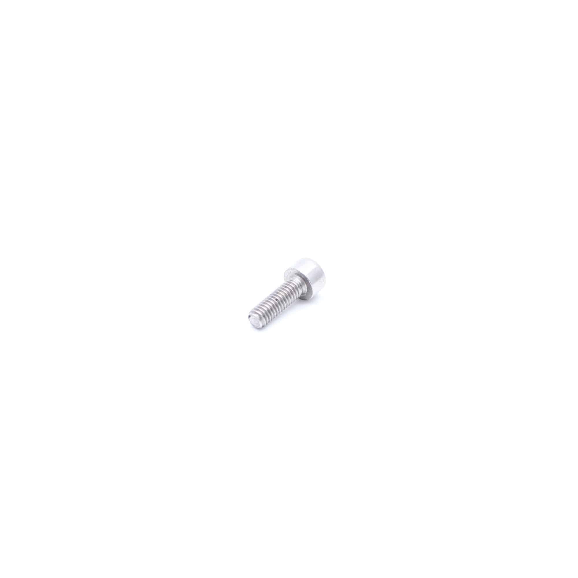 Fox Fork Socket Head Cap Screw Standard Metric M2.5 X 8Mm Spares & Accesories | Swinnerton Cycles