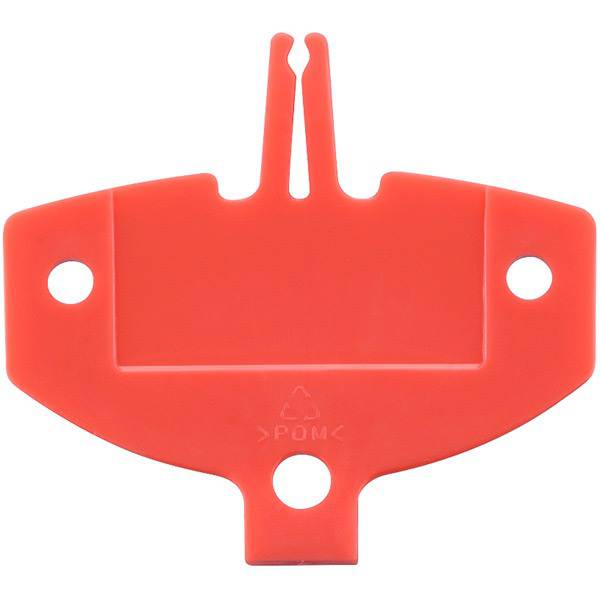 Shimano Spares BR-M985 pad spacer | Swinnerton Cycles