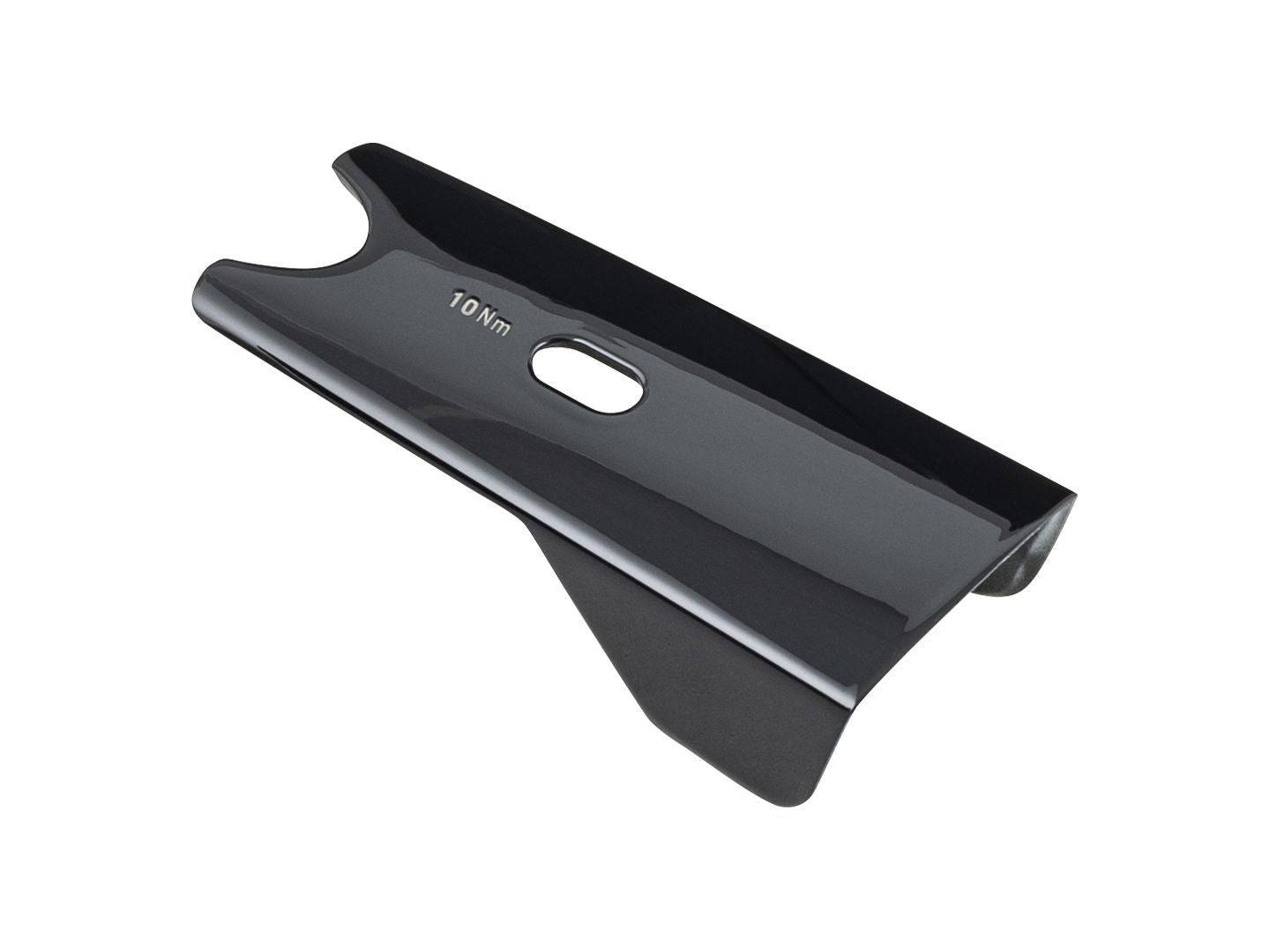 Trek 2022 Speed Concept SLR Seatpost Wedge Cover Trek Black Top tube | Swinnerton Cycles