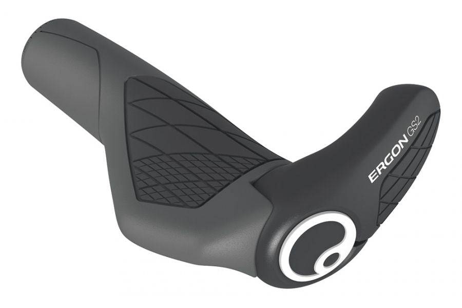 Ergon Gs2 Grips | Swinnerton Cycles