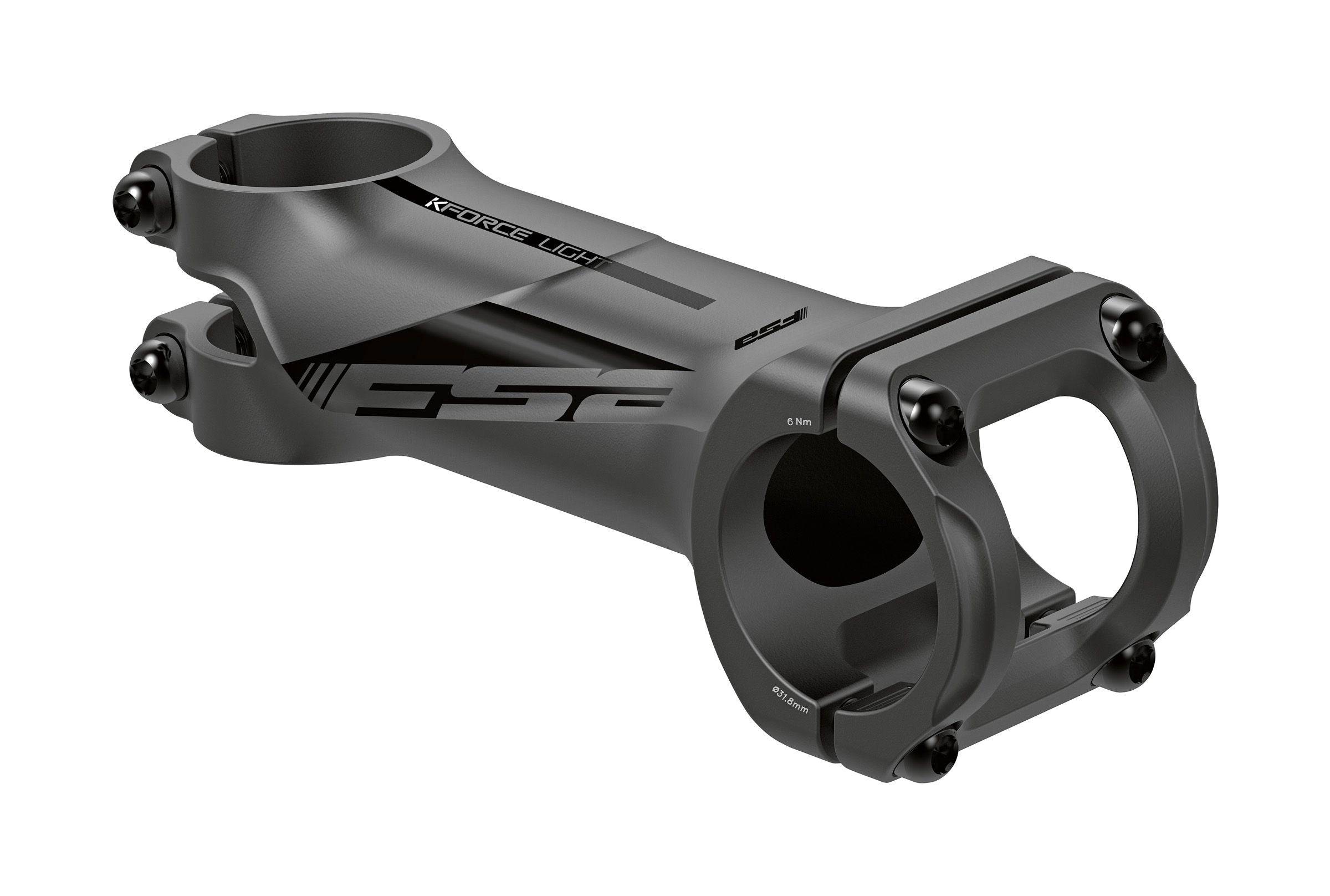 FSA K-Force Light 2.0 Alloy Road Stem | Swinnerton Cycles