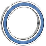 M Part Ceramic Bearing 6806 LLB for bicycle wheels and hubs, showing the 30x42x7 size and component design.