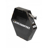 Jagwire Elite Road Brake Cable - Polished Ultra-Slick Stainless - Ca Silver 2000mm 25 Pack Campagnolo