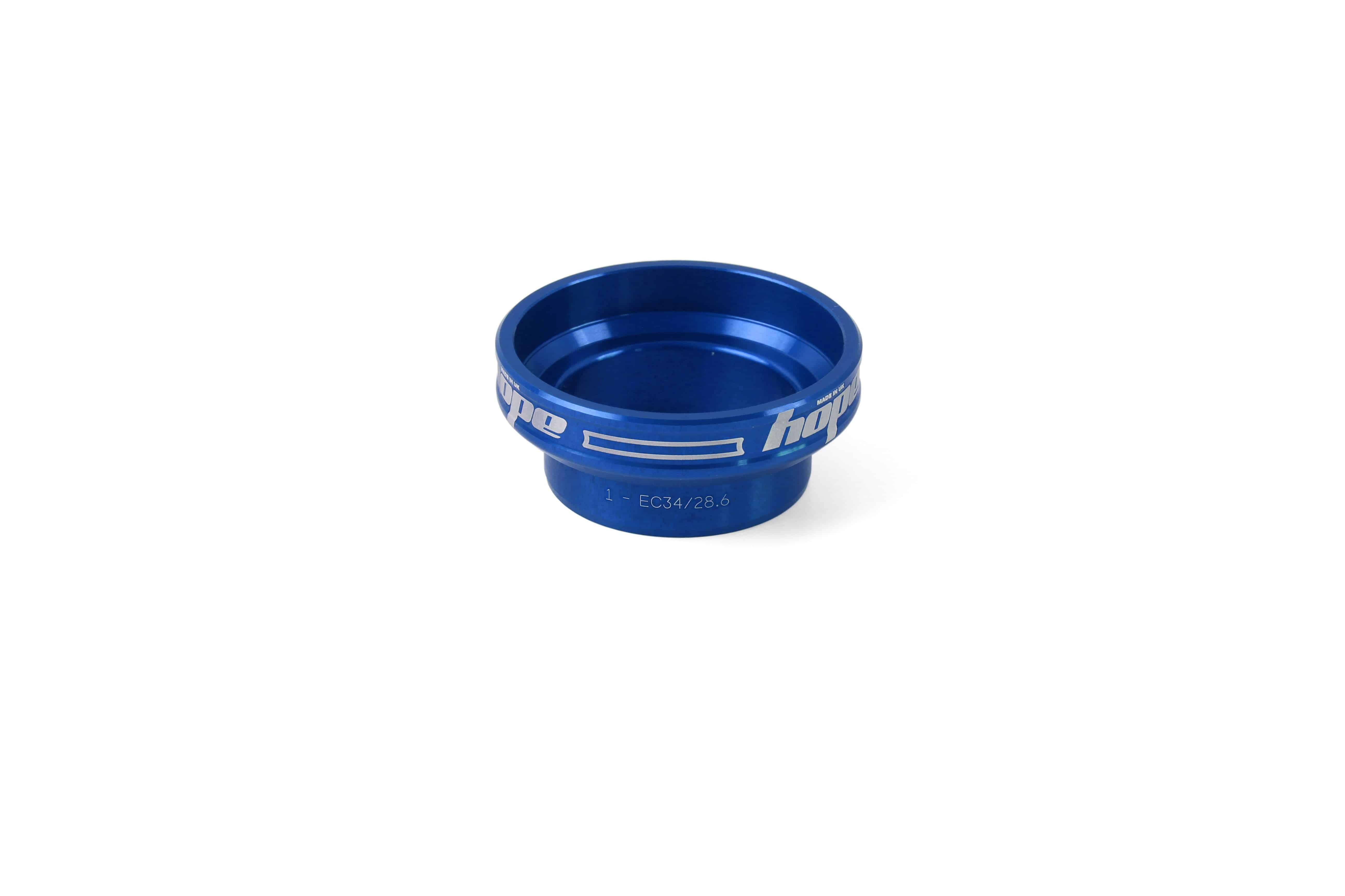 Hope 07 Conventional Head Set Top Cup | Swinnerton Cycles