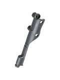 Trek Madone SLR internal Di2 battery holder in black installed on the bike frame, component designed for seamless integration.