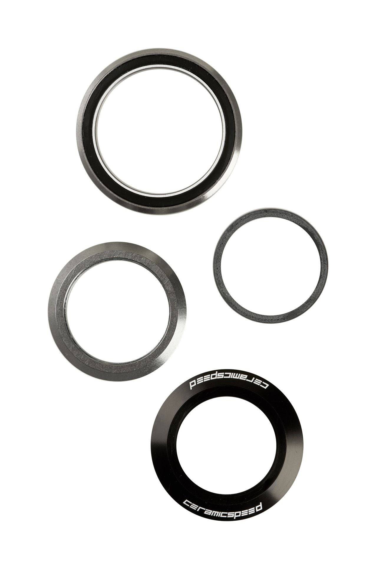 CeramicSpeed Headset Bearings for Pinarello Headset 1 | Swinnerton Cycles