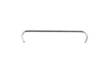 Silver Topeak Chain Hook for Hexus and Hummer II bike repair tools, workshop accessory for bike maintenance.