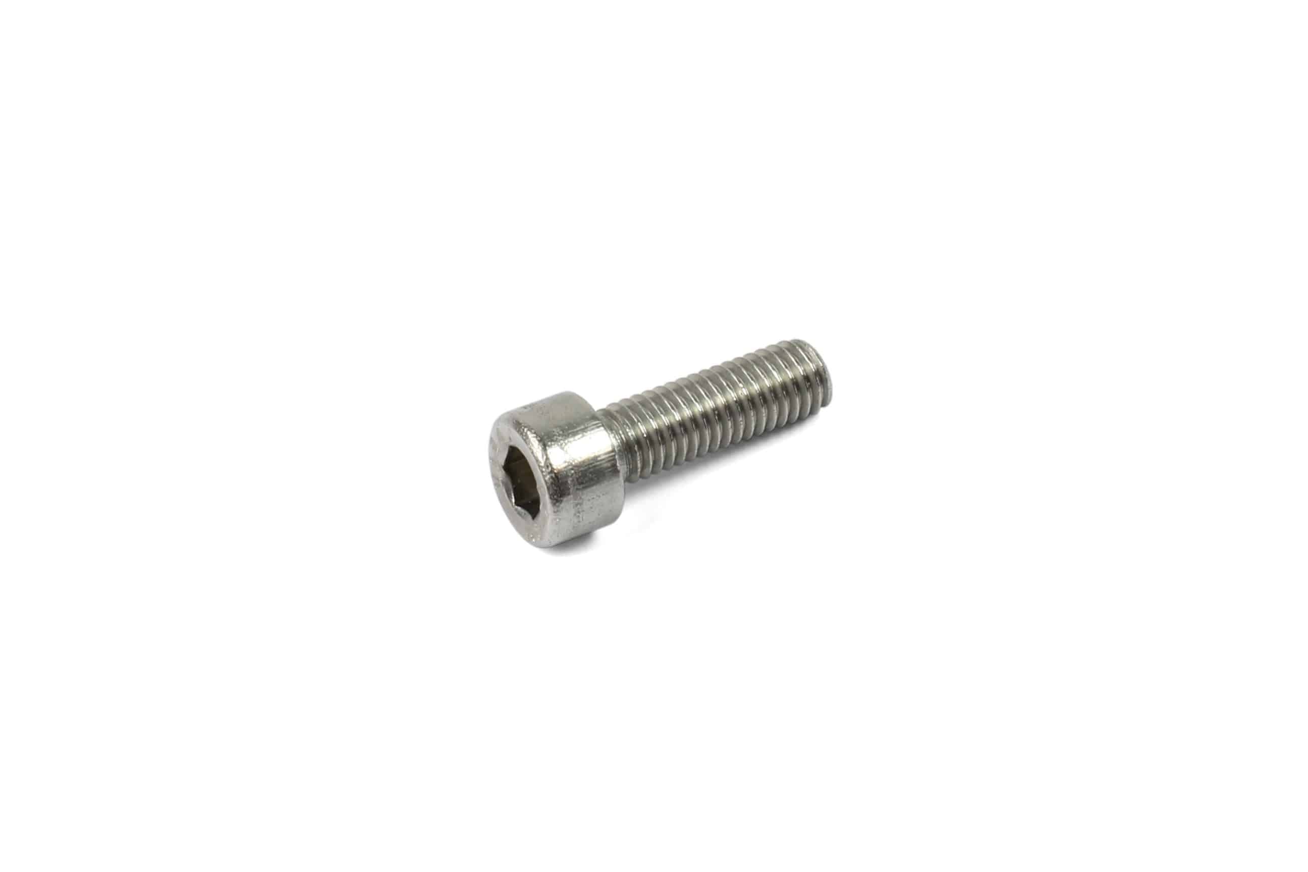 Hope M5 X 16 Cap Screw Stainless Steel Spares & Accessories | Swinnerton Cycles