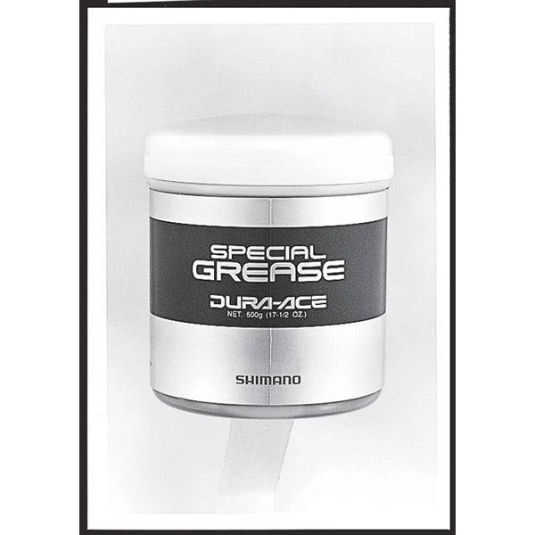 Shimano Lube Dura-Ace Grease 500G | Swinnerton Cycles
