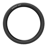 Michelin Wild Access MTB tire for mixed and soft terrain riding, showcasing rugged tread pattern and versatile mountain biking performance.
