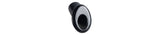 Trek Madone black DT cable stop for cable management on bike components, compatible with Trek road bikes.
