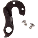 Genesis SPR hanger for Latitude, Alp, Equilibrium Ti, and Volare bike frames, used as a component for bike repair and maintenance.