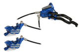 Hope Tech 3 V4 Duo Brakes | Swinnerton Cycles