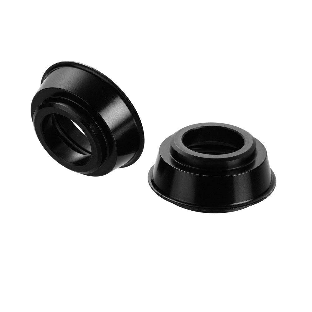SRAM X0 Hub - Conversion Caps - Front - 15 Through Axle: | Swinnerton Cycles