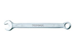 Topeak Silver Brake Bleeding Spanner 7mm hydraulic disc brake tool for bike workshop maintenance, shown in the image.
