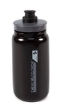 Colnago Fly cycling water bottle, BPA-free leak-proof hydration accessory with secure cap and ergonomic design for cyclists.