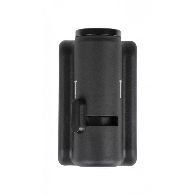 Topeak Hand Pumps - E-Booster Digital | Swinnerton Cycles