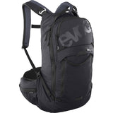 EVOC Trail Pro Blackline Protector Backpack 16L | Swinnerton Cycles