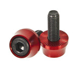 Halo Mxr Race Hub Axle Bolts Hub Spares | Swinnerton Cycles