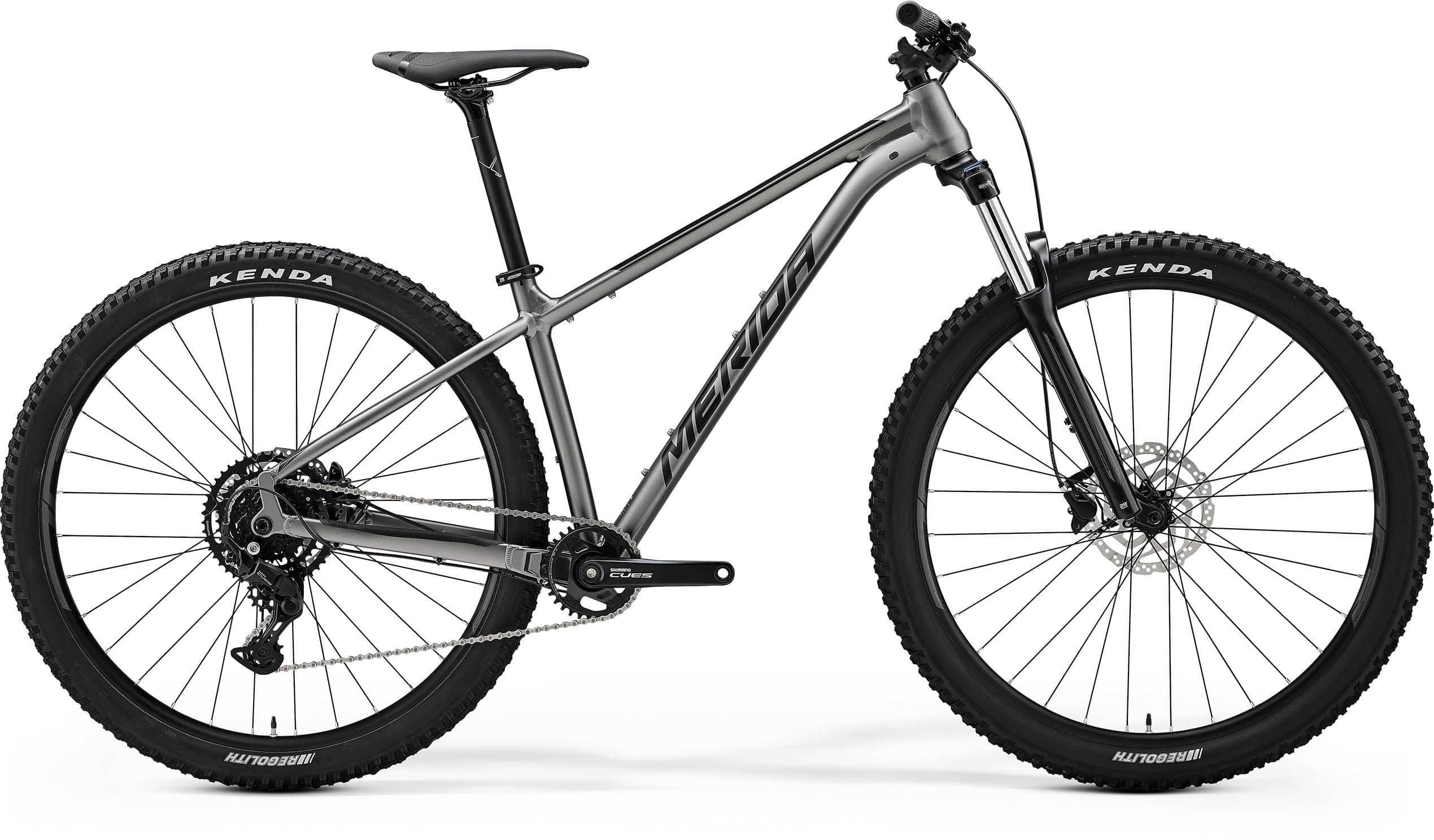 Merida Big Trail 200 Mountain Bike | Swinnerton Cycles