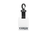 Trek Certified Service Location ID Hang Tags White 25 Pack Bundle