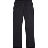 Madison Men's 2-Layer Waterproof Overtrousers with reflective details, long fit, designed for outdoor protection and visibility.