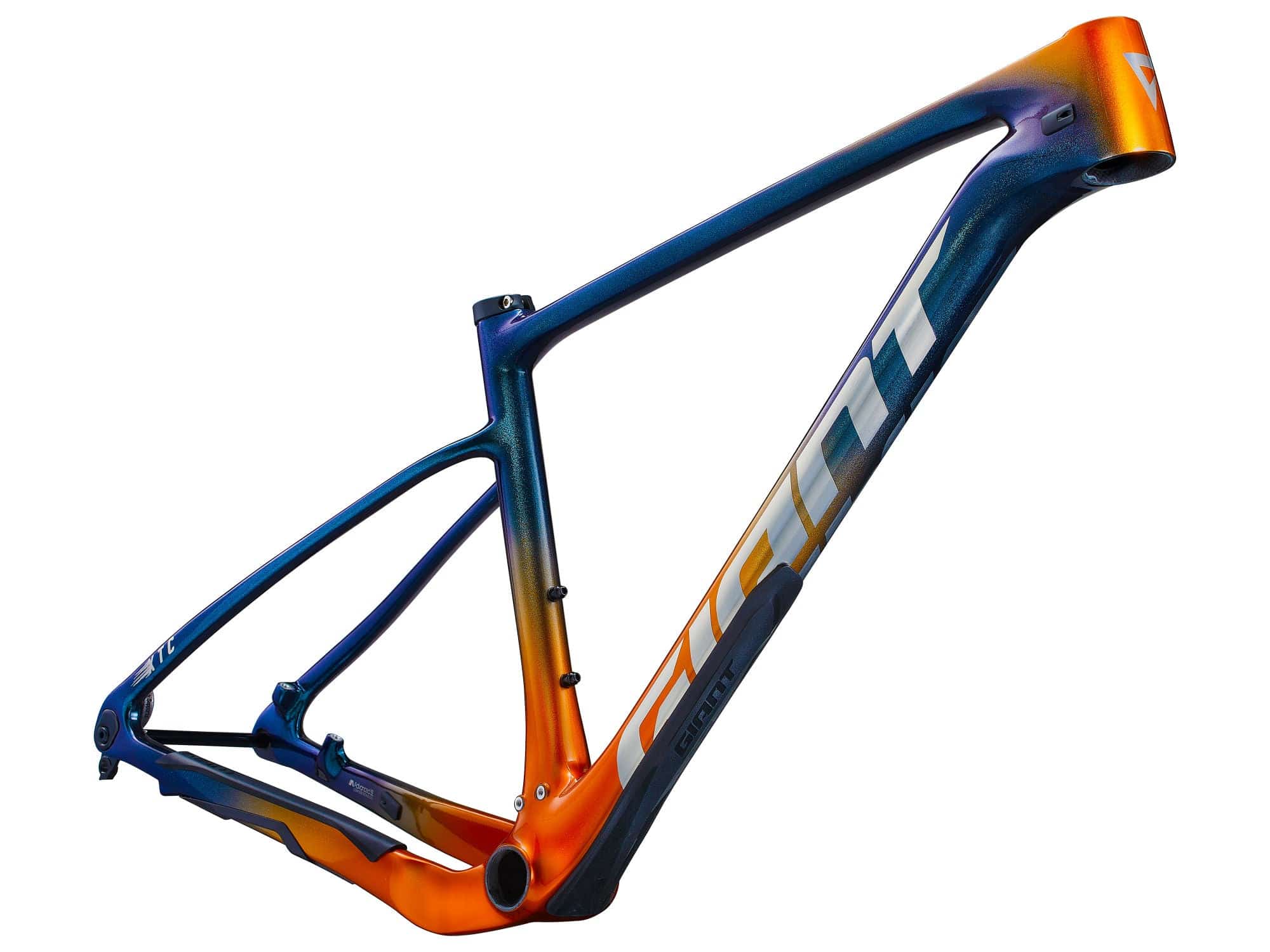 Giant Xtc Advanced Sl 29-Fr MTB Frame | Swinnerton Cycles