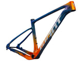 Giant Xtc Advanced Sl 29-Fr MTB Frame | Swinnerton Cycles