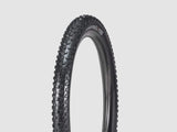 Bontrager SE4 Team Issue TLR MTB tyre with tread pattern and tubeless ready design for enduro and trail mountain biking.
