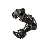SRAM Rear Derailleur X01DH 7-Speed Short Cage A3: BLACK 7 SPEED | Swinnerton Cycles