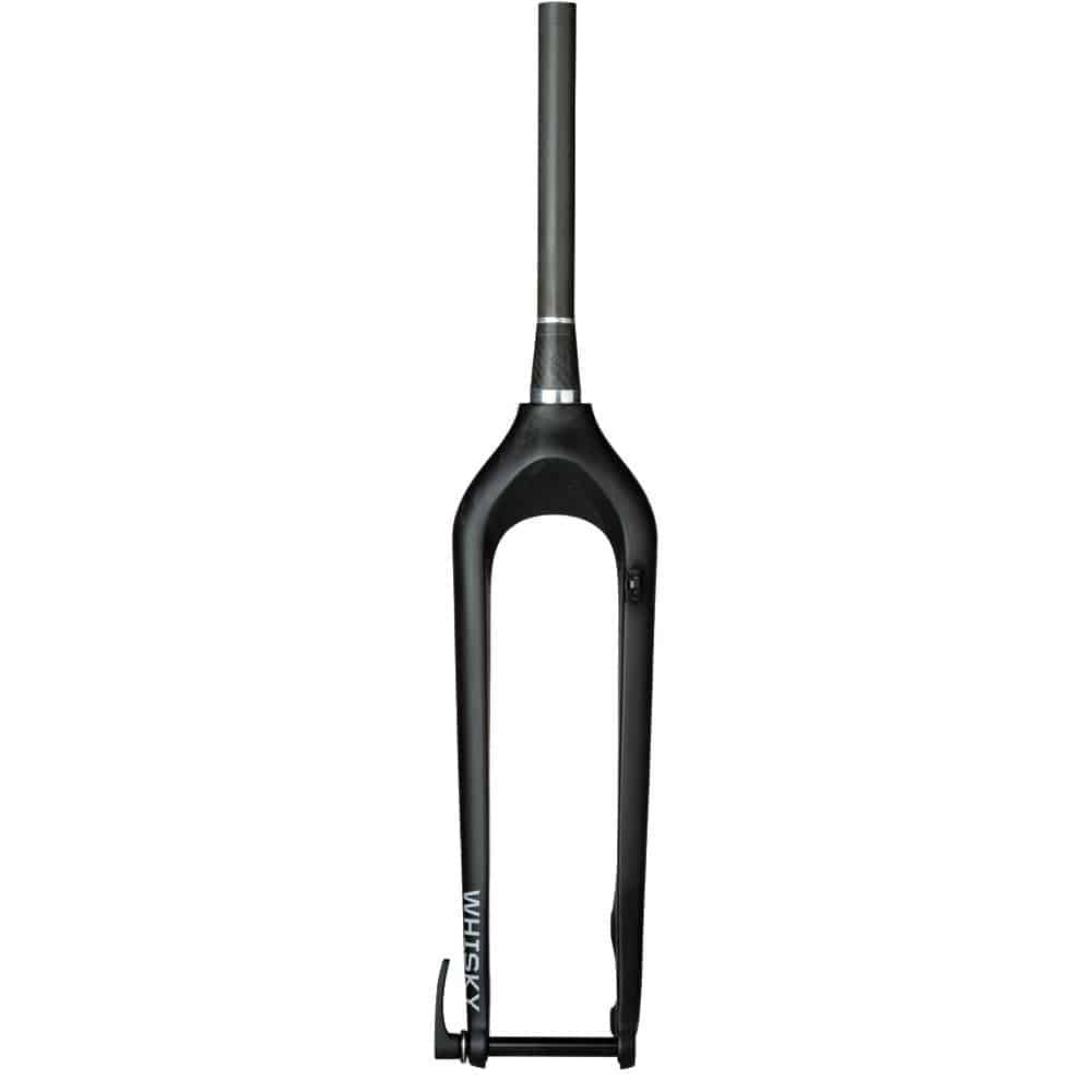 Whisky Parts Co No9 Mtn 29" Forks | Swinnerton Cycles