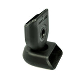 Praxis Works spare crank boots for GIRDER, Brose, and Spesh Carbon eCrank protection, shown in a close-up image of the components.