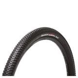 Panaracer Comet Hard Pack folding MTB tire for trail and XC riding, showcasing rugged tread designed for mountain biking.