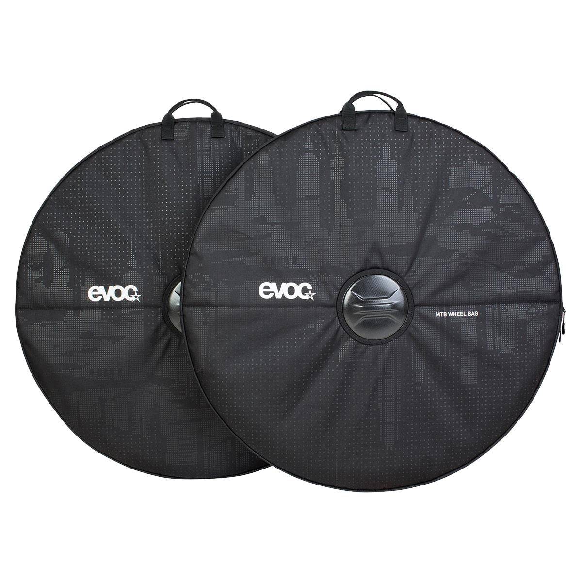 EVOC Travel - Travel - One Pair | Swinnerton Cycles