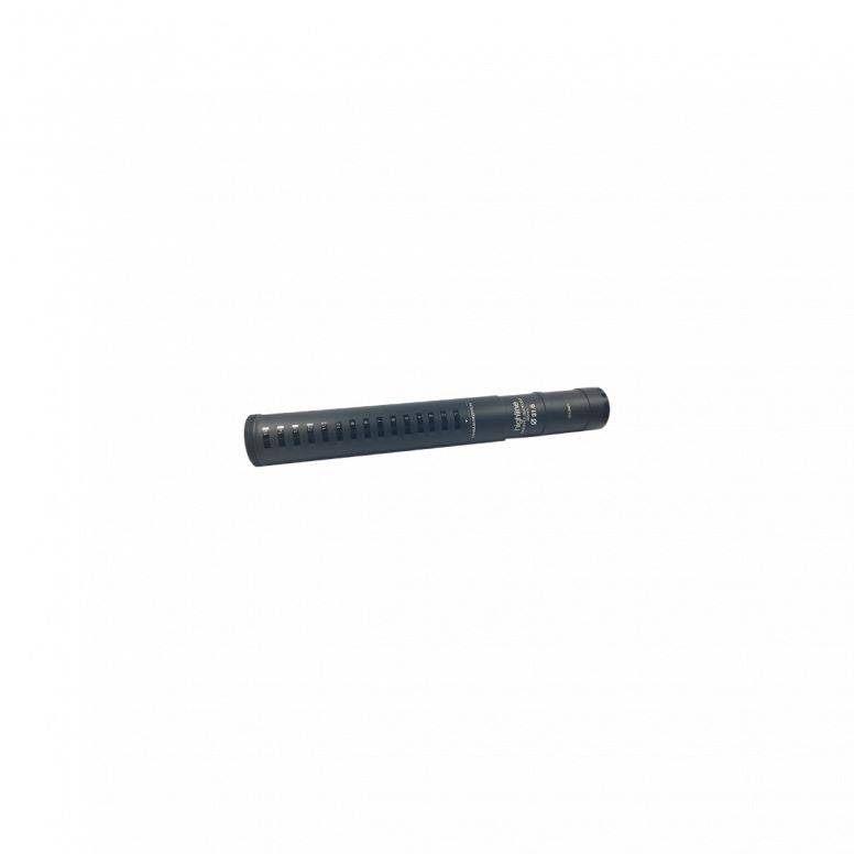 Crankbrothers Highline 2-Keyway V2 30.9mm mountain bike seatpost, 170mm length, durable and performance-oriented component