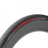 Pirelli P Zero Race Red 700x26c SmartEVO TechBELT Clincher - Folding Bead