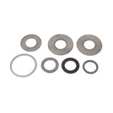Fox Shock DPX2 Float RLA011 rear shock valve stack assembly for 2018 mountain bike rear suspension, spare part.