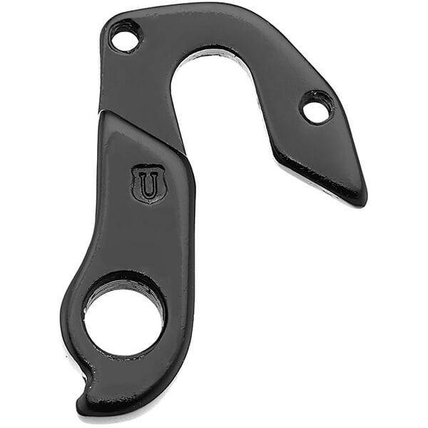 Durable M Part gear hanger for Haibike bike frame protector, showcasing the replacement component for bike maintenance and repair.