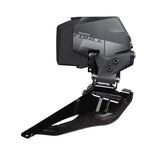 Sram Sram Front Derailleur Force Etap Axs D1 Braze-On (Battery Not Included): Gloss Black