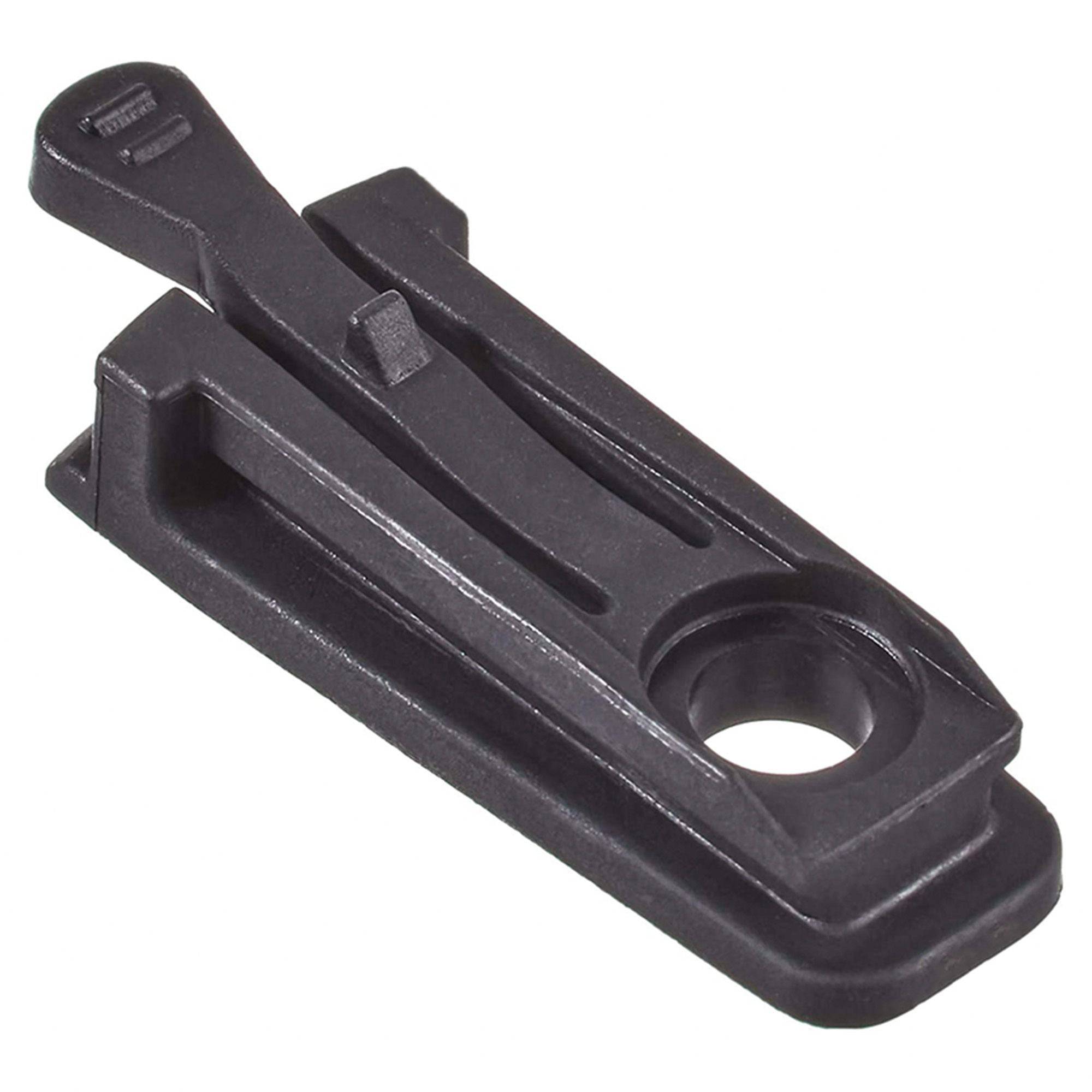 Cateye CatEye AMPP 400/500 bracket spacer for secure bike light mounting and stability, accessory component.