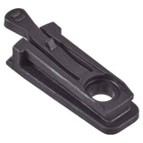 Cateye CatEye AMPP 400/500 bracket spacer for secure bike light mounting and stability, accessory component.