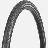 Nutrak Zilent+ With Puncture Belt And Reflective Stripe Tyre | Swinnerton Cycles