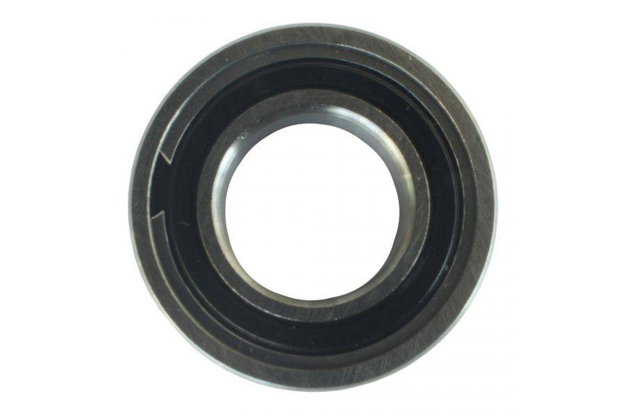 Enduro Bearings 61901 LLB ABEC 5 precision cycling bearings, 6mm x 24mm, with metal shields for smooth performance.