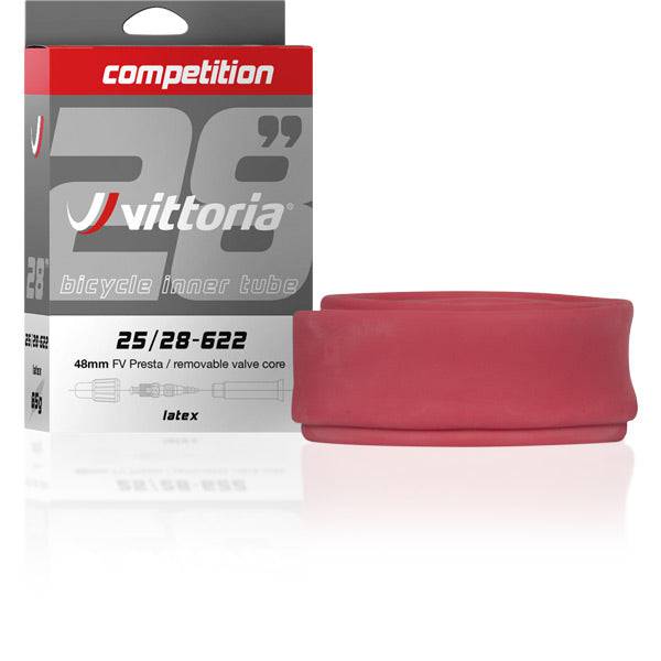 Vittoria Competition Butyl Tube | Swinnerton Cycles