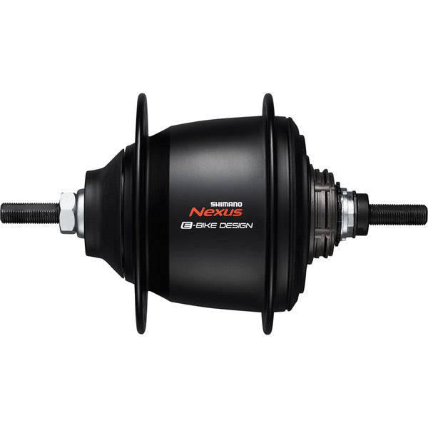 Shimano Sg-C7002-5Cd Nexus Internal Gear Hub 5-Speed Internal Hub | Swinnerton Cycles